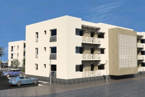 Appartement à vendre à casablanca 2