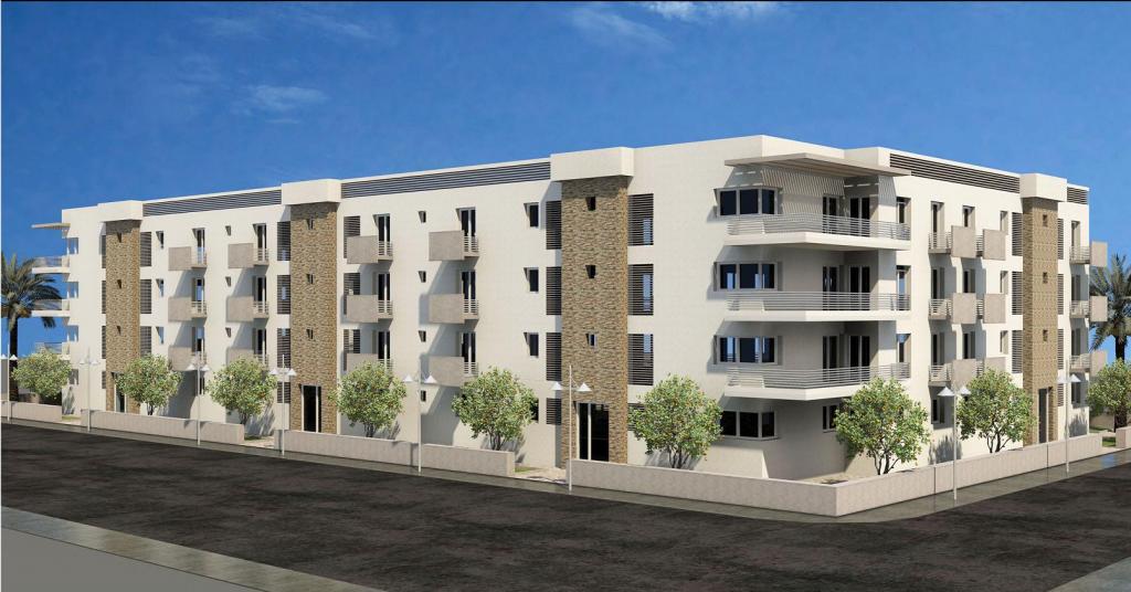 Appartement à vendre à Mohammedia, Plage Mimosa