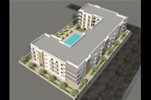 Appartement à vendre à Mohammedia, Plage Mimosa 2