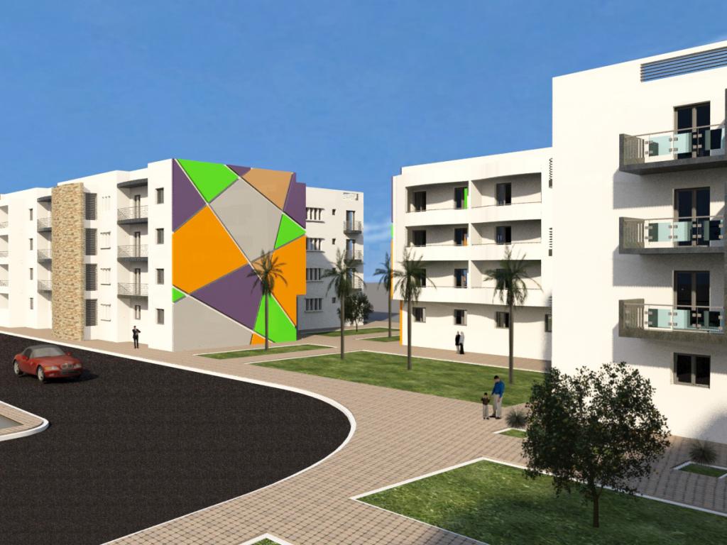 Appartement à vendre à casablanca
