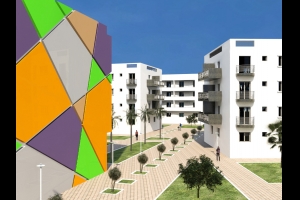 Appartement à vendre à casablanca 2