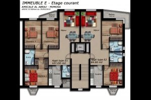 Appartement à vendre à Mohammedia 5