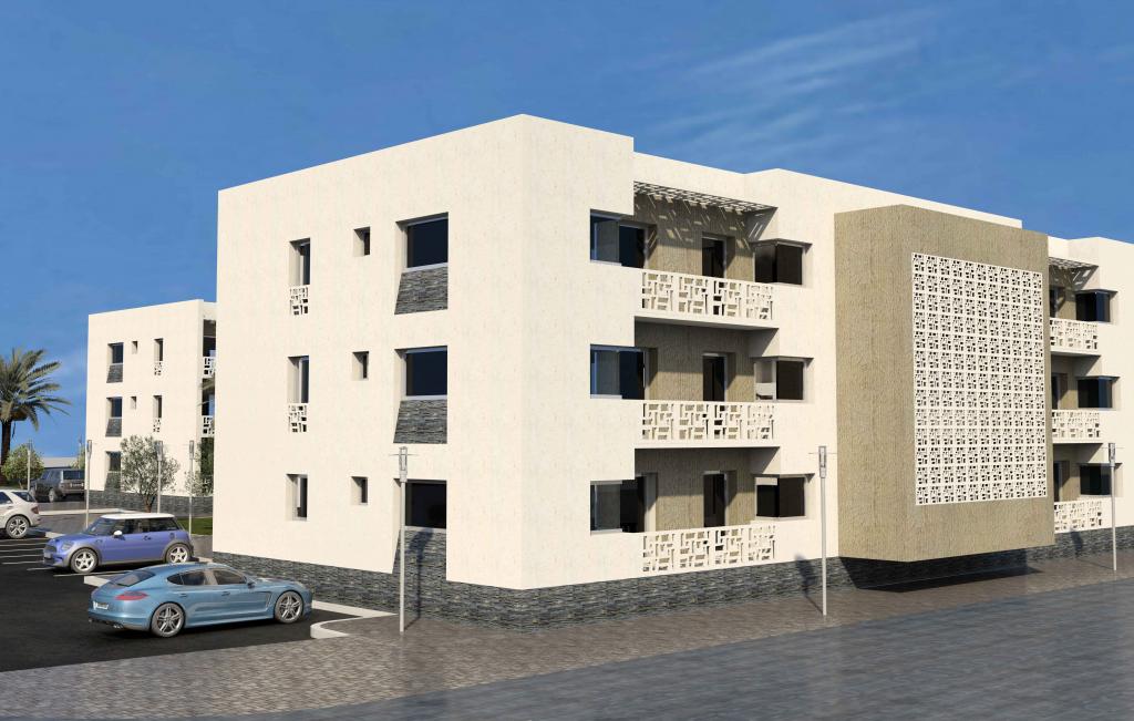 Appartement à vendre à casablanca