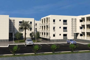 Appartement à vendre à casablanca 2