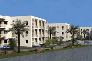 Appartement à vendre à casablanca 2