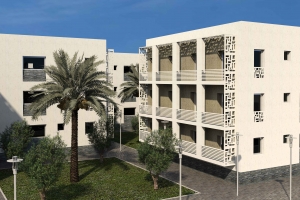Appartement à vendre à casablanca 3
