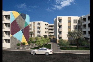 Appartement à vendre à casablanca, Californie 2
