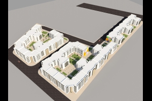 Appartement à vendre à casablanca, Californie 4