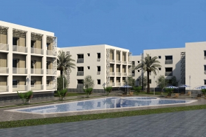 Appartement à vendre à casablanca 3