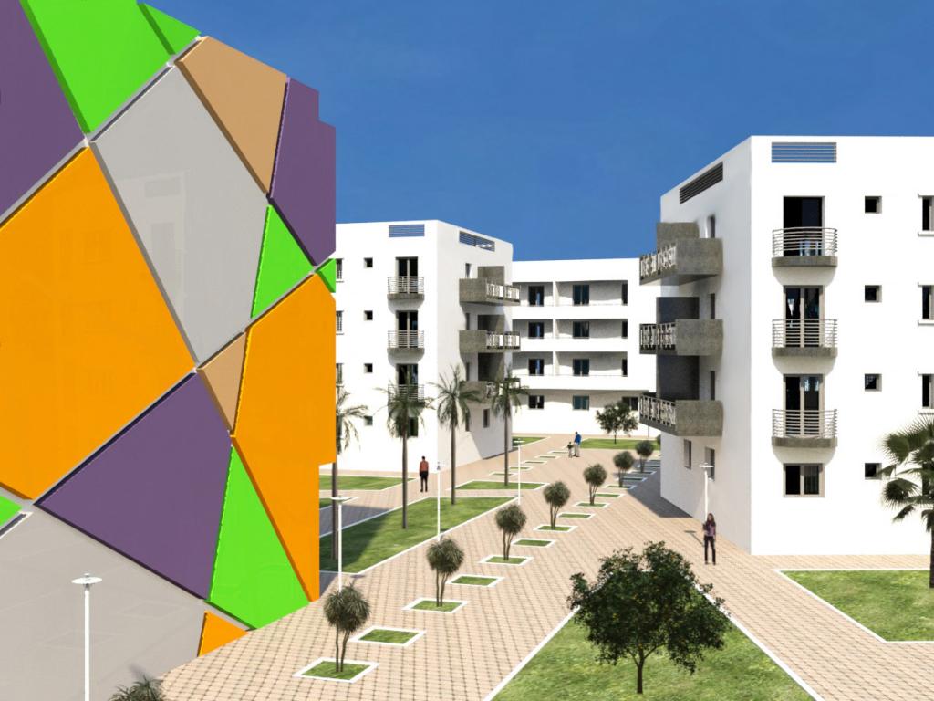 Appartement à vendre à casablanca