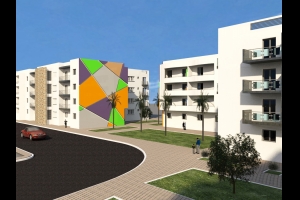 Appartement à vendre à casablanca 2