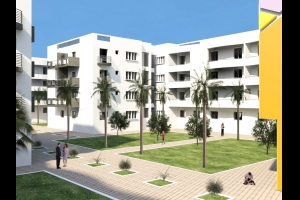 Appartement à vendre à casablanca 3
