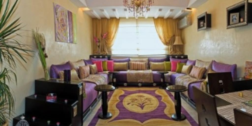 Appartement à vendre à casablanca