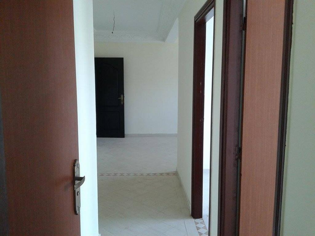 Appartement à vendre à El Jadida