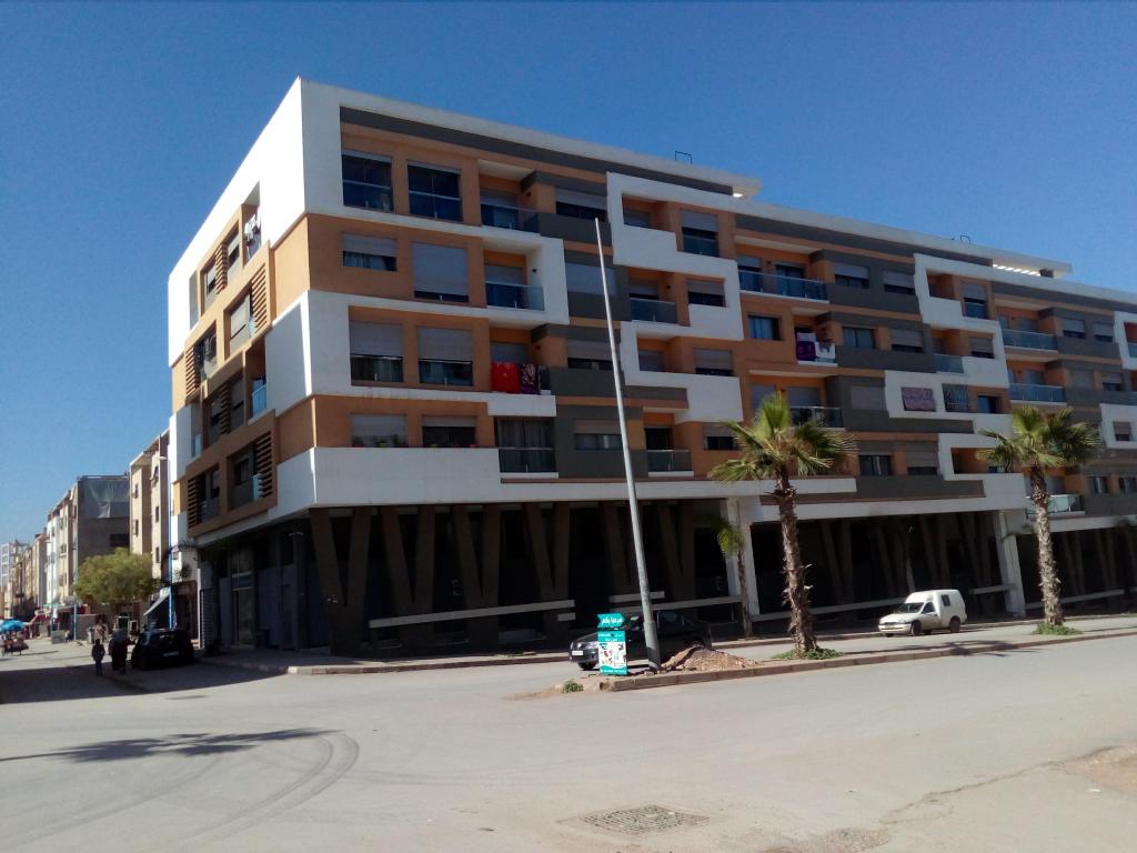 Appartement à vendre à casablanca, Hassan II