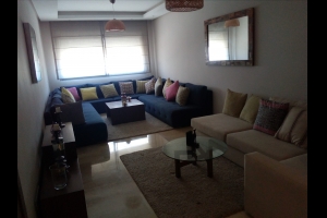 Appartement à vendre à casablanca, Hassan II 2