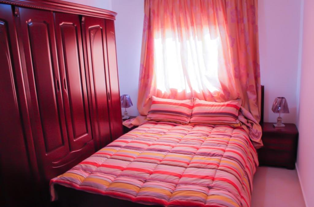Appartement à vendre à Safi