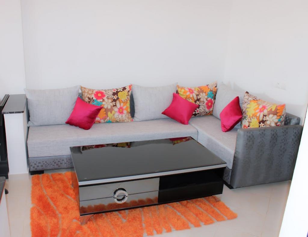Appartement à vendre à Safi