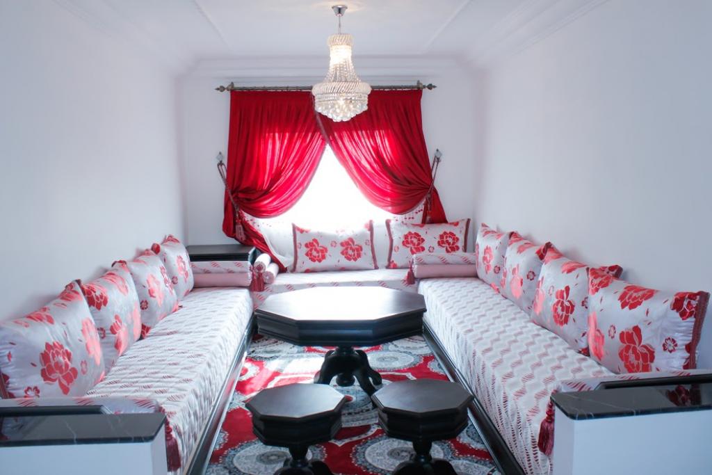 Appartement à vendre à Safi