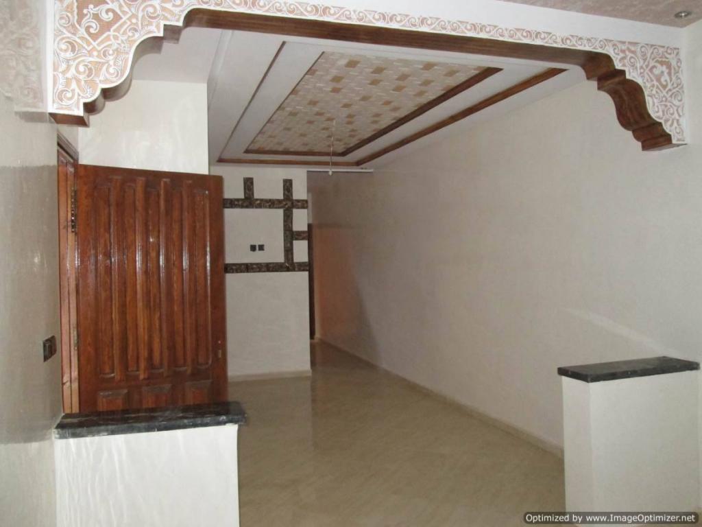 Appartement à vendre à El Jadida
