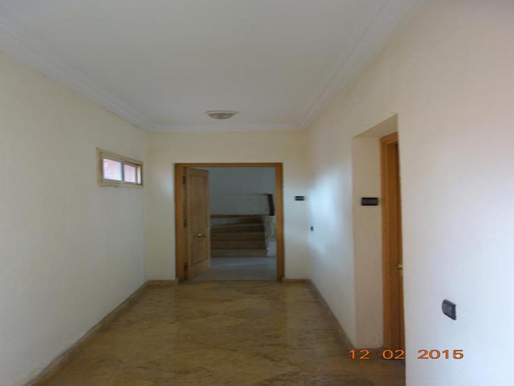 Appartement à vendre à Marrakech