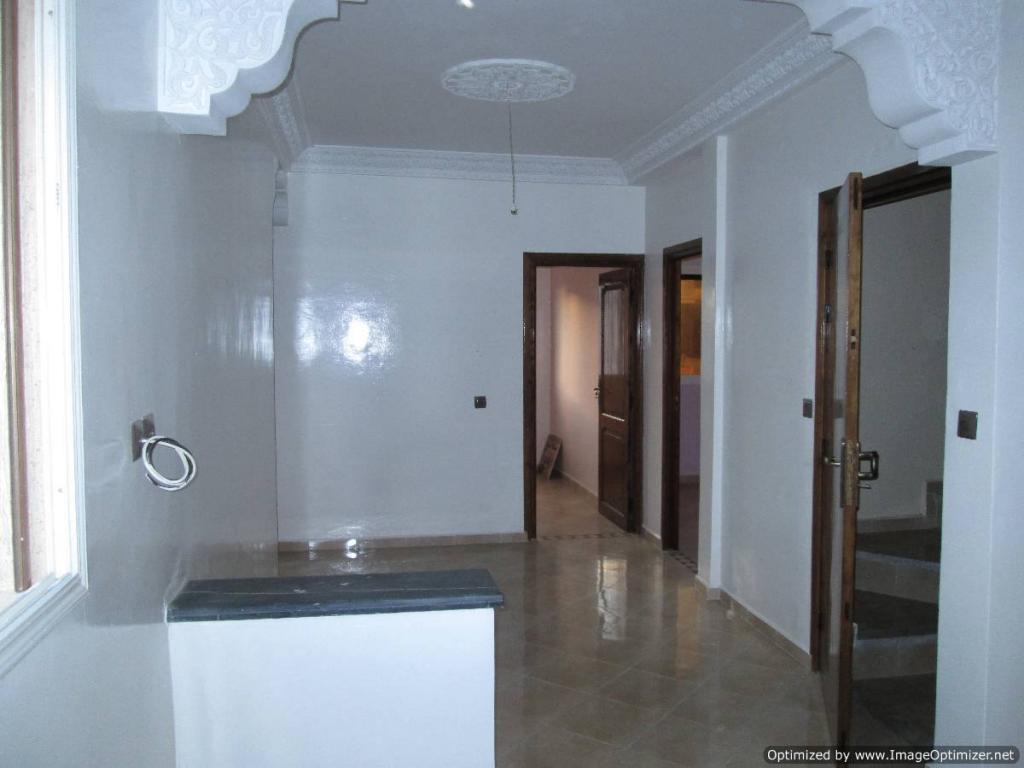 Appartement à vendre à El Jadida