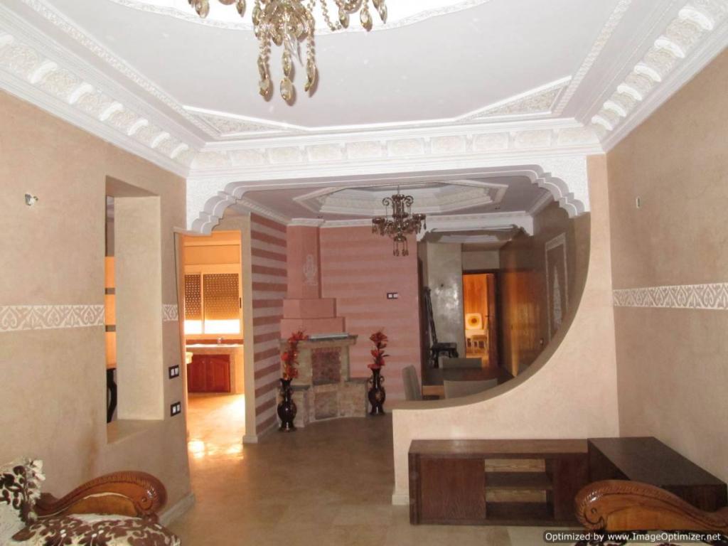 Appartement à vendre à El Jadida