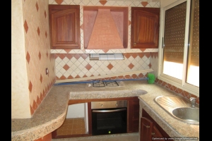 Appartement à vendre à El Jadida 4