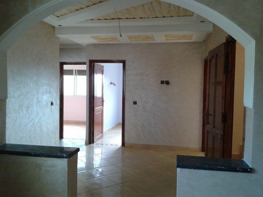 Appartement à vendre à El Jadida