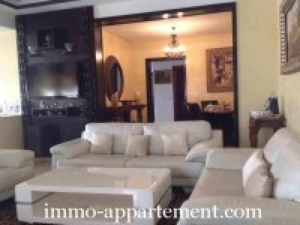 Appartement à vendre à Kenitra
