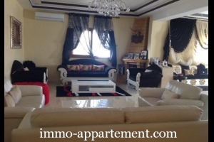 Appartement à vendre à Kenitra 2