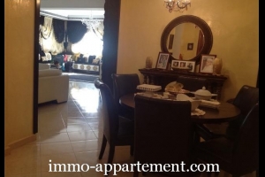 Appartement à vendre à Kenitra 4