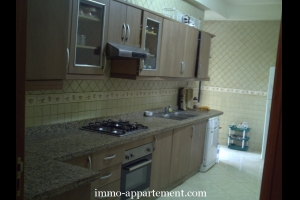 Appartement à vendre à Kenitra 5