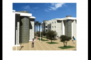 Appartement à vendre à casablanca 2