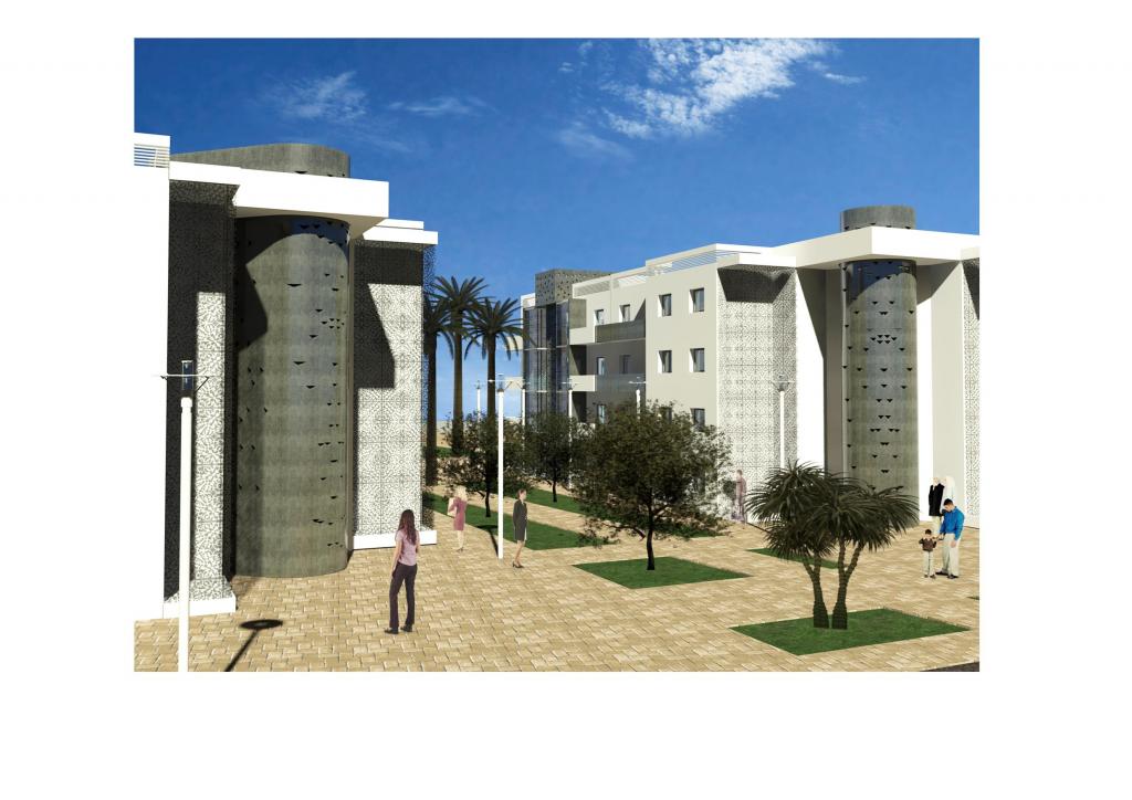 Appartement à vendre à casablanca