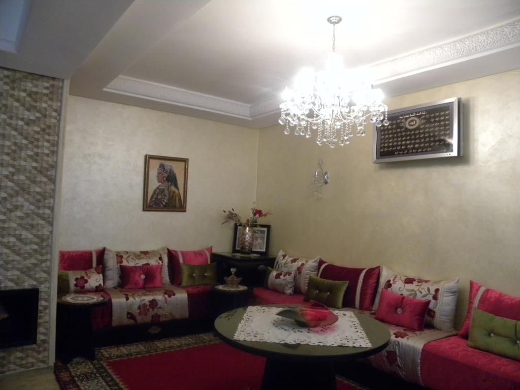 Appartement à vendre à Kenitra