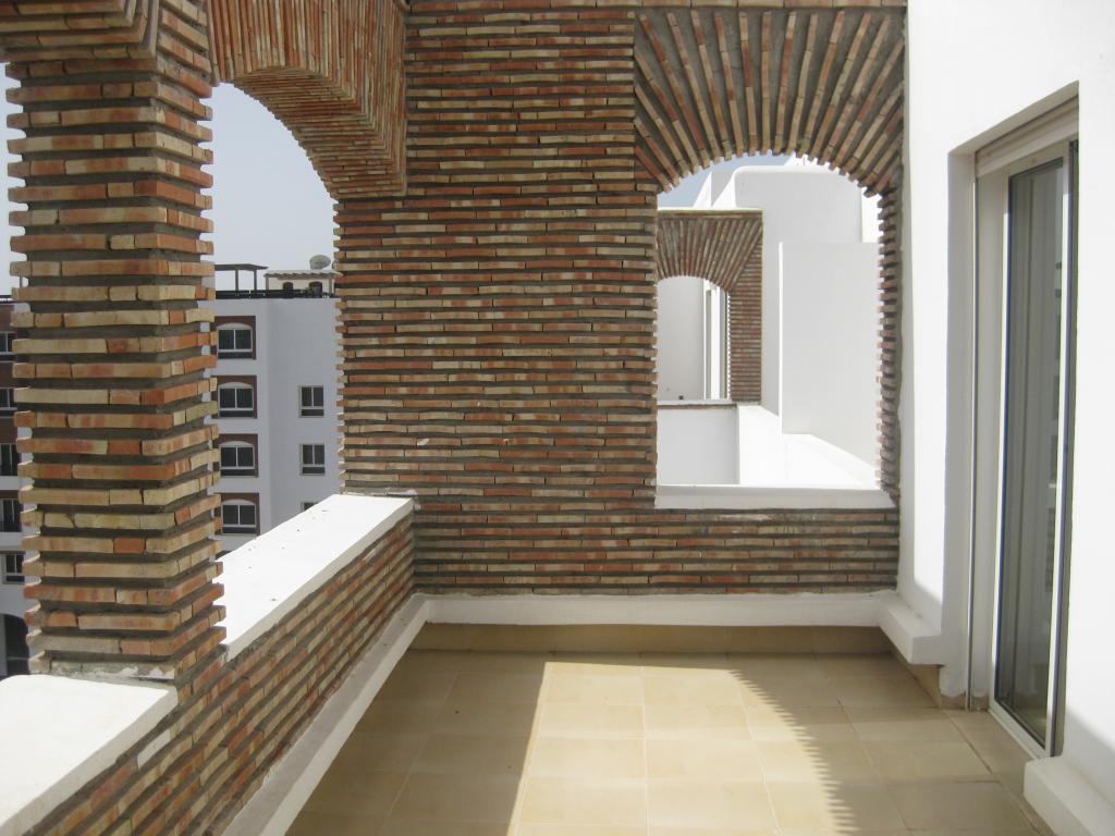 Appartement à vendre à Agadir