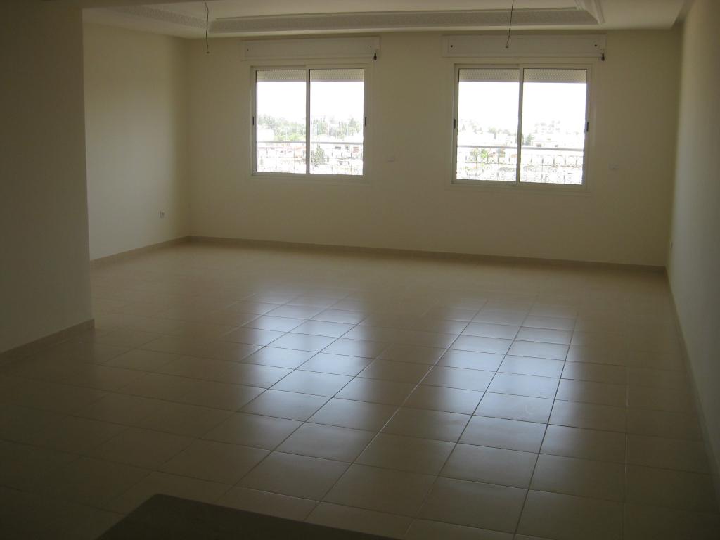 Appartement à vendre à Agadir