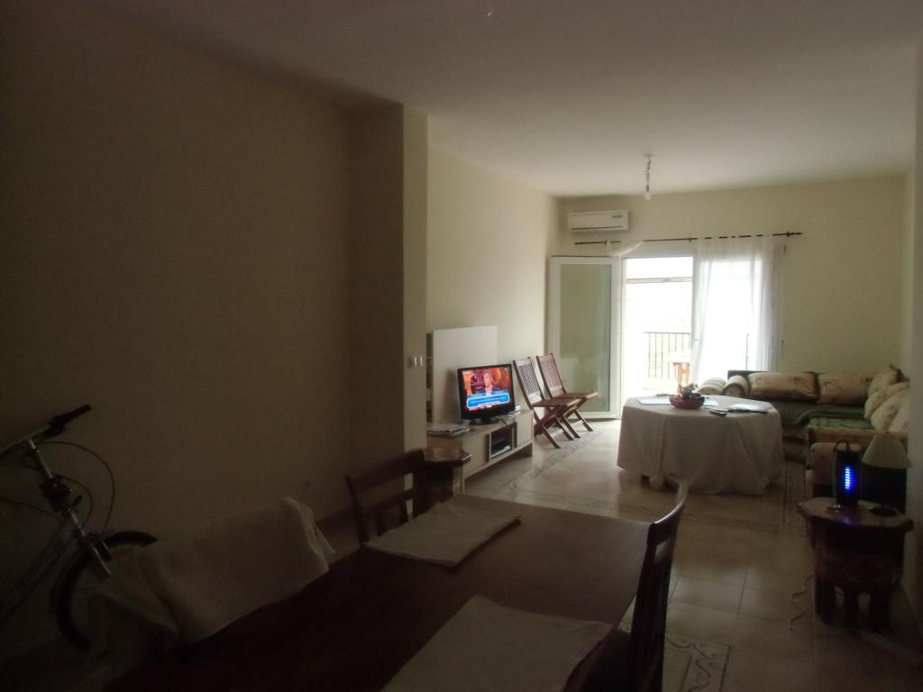 Appartement en location avec option d'achat Saidia