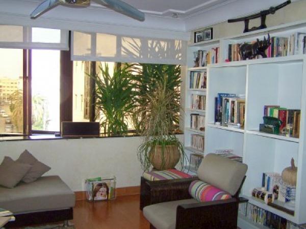 Appartement à vendre à Mohammedia