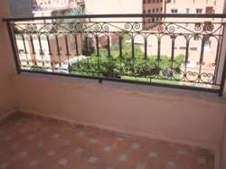 Appartement à vendre à Marrakech 3