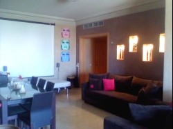 Appartement à vendre à casablanca, Racine 2