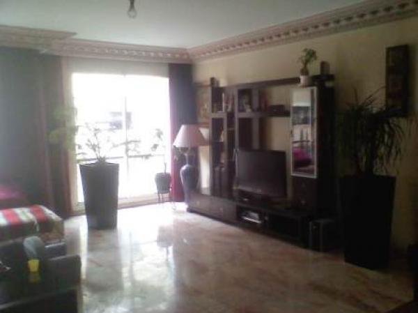 Appartement à vendre à casablanca, Racine