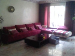 Appartement à vendre à casablanca, Racine 2