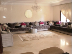 Appartement à vendre à casablanca 4