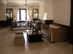 Appartement à vendre à casablanca 5