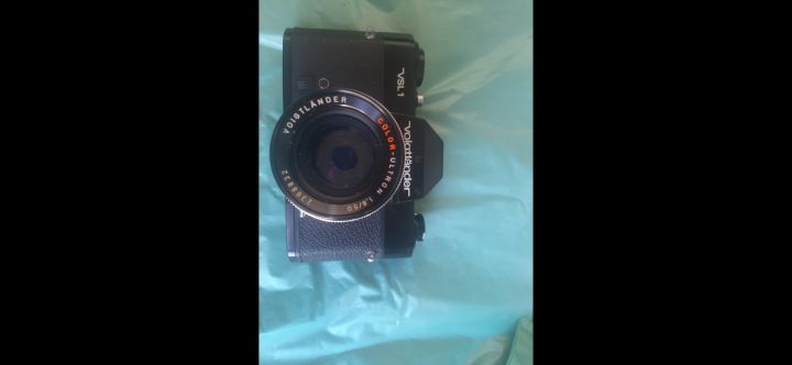 Camera antic à vendre