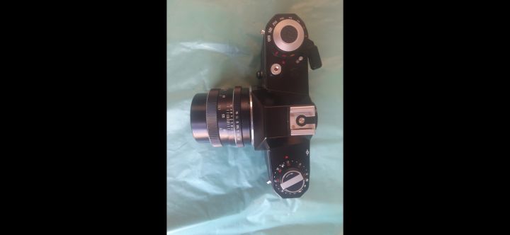 Camera antic à vendre 2