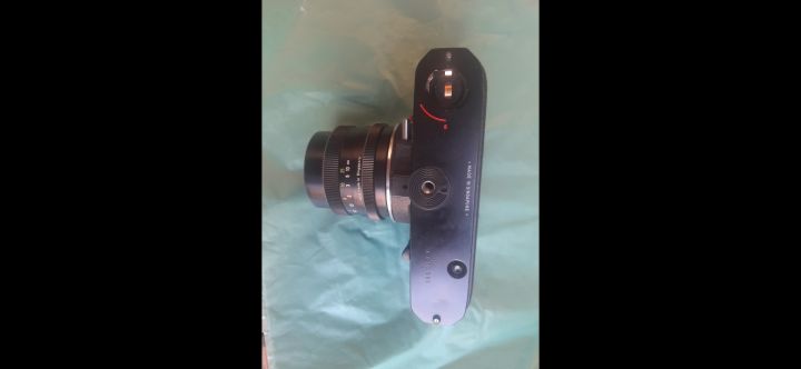 Camera antic à vendre 4