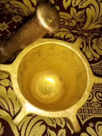 مهراز أو مدق 3